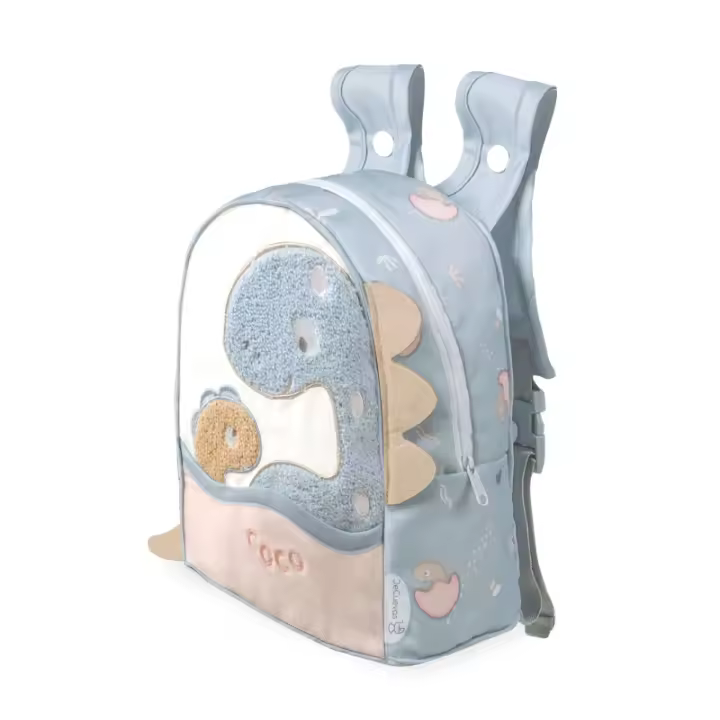 Mochila Preescolar Coco DeCuevas 10580 - 1