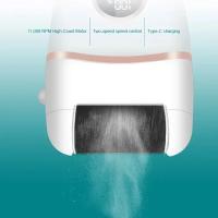Afeitadora De Pies Eléctrica Con Pantalla Digital Pelador De Piel Remover Callos Herramientas De Pedicura Para Los Pies - details 2