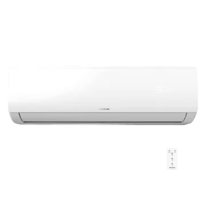 Cecotec Aire acondicionado split AirClima 12000 Smartfresh - 1