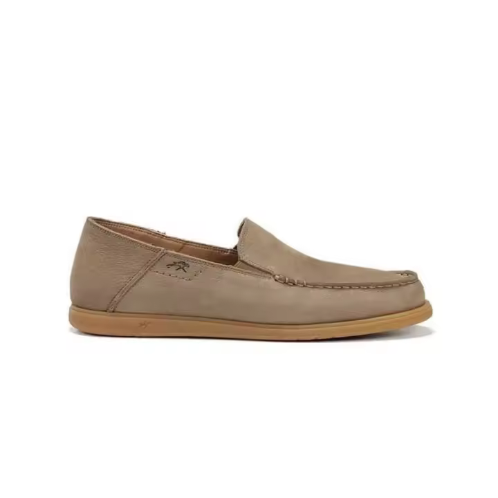 Zapatos de Sport Fluchos F2193 Hombre Taupe - 1
