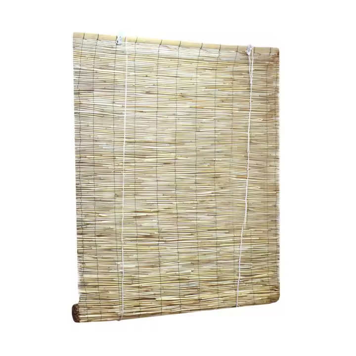 ESTOR BAMBU PELADO VARIAS MEDIDAS - 1