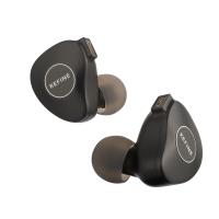 Kefine Klanar 14.5mm Planar Driver IEM Hi-Fi Auriculares Inalámbricos Con Diseño Ergonómico Y Cable Desmontable SIMGOT - details 4