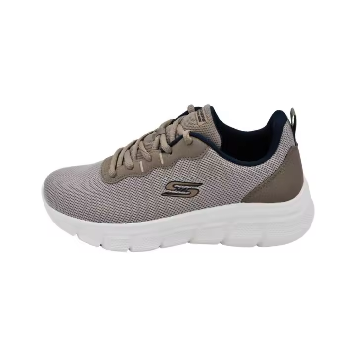 Calzado Sportswear marca Skechers modelo 118109Tpe para hombre en color marrón - 1