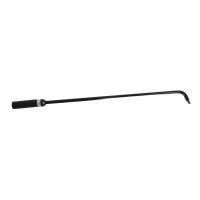 Herramienta De Motocicleta 16.34 Pulgadas Cabeza Angulada De 110 Grados Para Ajuste De Tornillo Del Carburo Sturdy Y Dependable Para ATV Y Snowmobile - details 8