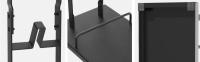 MAGIC SELECT Soporte Aspiradora Dyson V15 V12 V11 V10 V8 V7 V6 y Xiaomi DC58/ DC59/ DC62/ DC74 - Organizador de Accesorios y Estación de Carga. Metálico y Resistente. - details 1