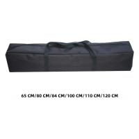 Bolsa De Poles De Acampar Resistente Al Agua De Tela Oxford Multifuncional Con Manija Para Almacenamiento Organizador De Soporte Para Carpas Y Colgantes - details 0