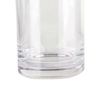Vaso De Acrílico Estilo Moderno Alto Para Flores Y Plantas Decoración Para Mesa Dormitorio Apartamento Hogar Vaso De Flor Para Bodas Y Fiestas - details 4