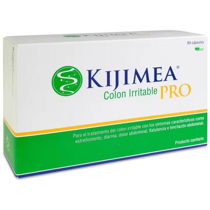 Kijimea Colon Irritable Pro, 84 Cápsulas - 1
