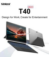 Ninkear T40 Tablet PC 2 in 1, pantalla táctil IPS de 14'' con resolución 1920x1200, procesador Intel Alder Lake N100  4 núcleos a 3.4GHz, 16GB  RAM 512GB SSD, Windows 11, WiFi 6, Bluetooth 5.2, batería 5000mAh, Para los trabajadores y estudiantes - details 0