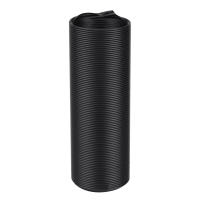 Sistema De Admisión Frío Universal 76mm 3" Con Filtro De Fibra De Carbono Y Tubo De Admisión Material De Fibra De Carbono Y Plástico - details 7