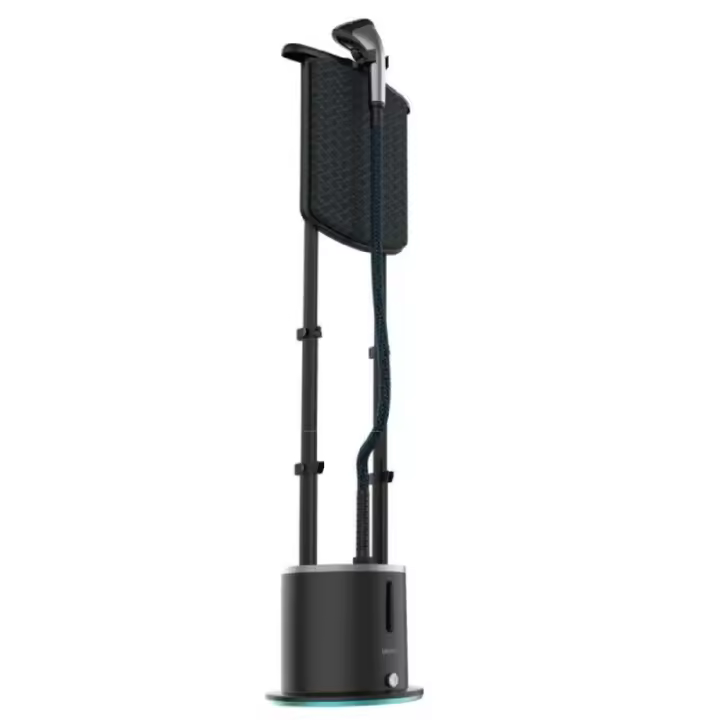 CECOTEC 01866 - Centro de planchado vertical IronHero 2000 Vertical Station - 1