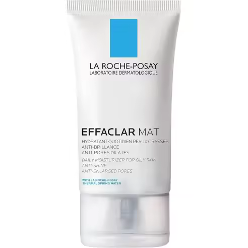 La Roche Posay Effaclar Mat Hidratante 40 Ml - 1