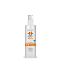 CREMA SOLAR TRIPLE ACCIÓN KIDS SAFE SEA PROTEGE LA PIEL EN CONTACTO CON MEDUSAS KIDS - details 0