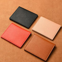 Cartera De Tarjetas Slim Y Compacta Para Licencia De Conducir Y Cédula De Identidad Anti-Magnético Y Minimalista Unisex - details 5