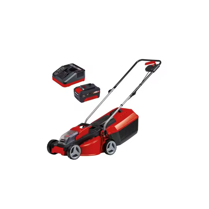 CORTACESPED A BATERIA EINHELL GE-CM 18/30 EINHELL DE SUINPLAS DECORACIONES - 1