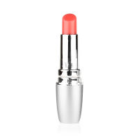 Vibrador Eléctrico Discreto Para Mujer Con Masaje De Punto G Y Clítoris Mini Vibrador De Labios Automático Y Ajustable - details 4