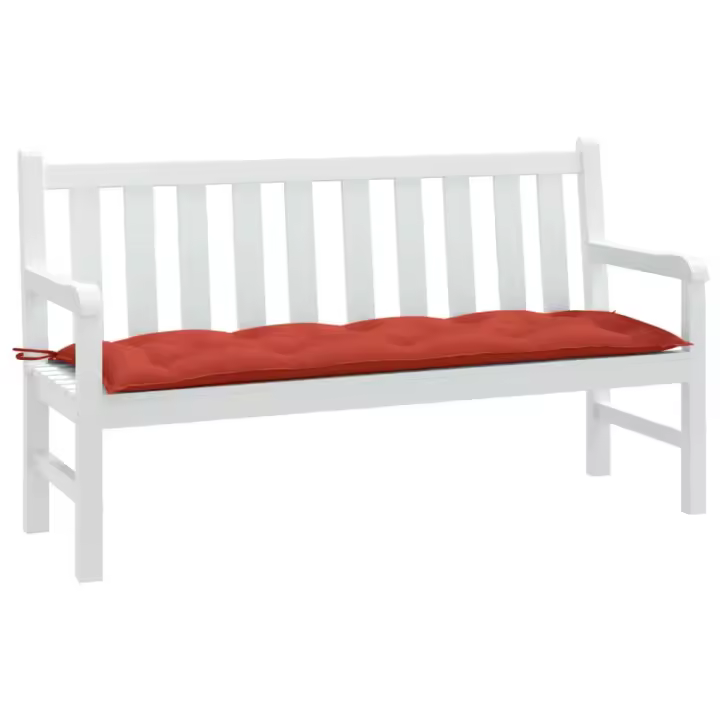 Tela Rojo melange 150x50x7 cm - 1