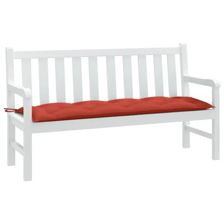 Tela Rojo melange 150x50x7 cm - 1