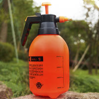 Pulverizador De Presión Manuales 3/2L Para Jardín Y Cuidado De Plantas Eliminador De Malas Hierbas Y Limpieza Herramienta De Jardinería - details 1