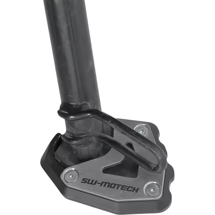 Sw-motech Extensión Del Caballete Lateral Triumph Trident 660 21 - 1