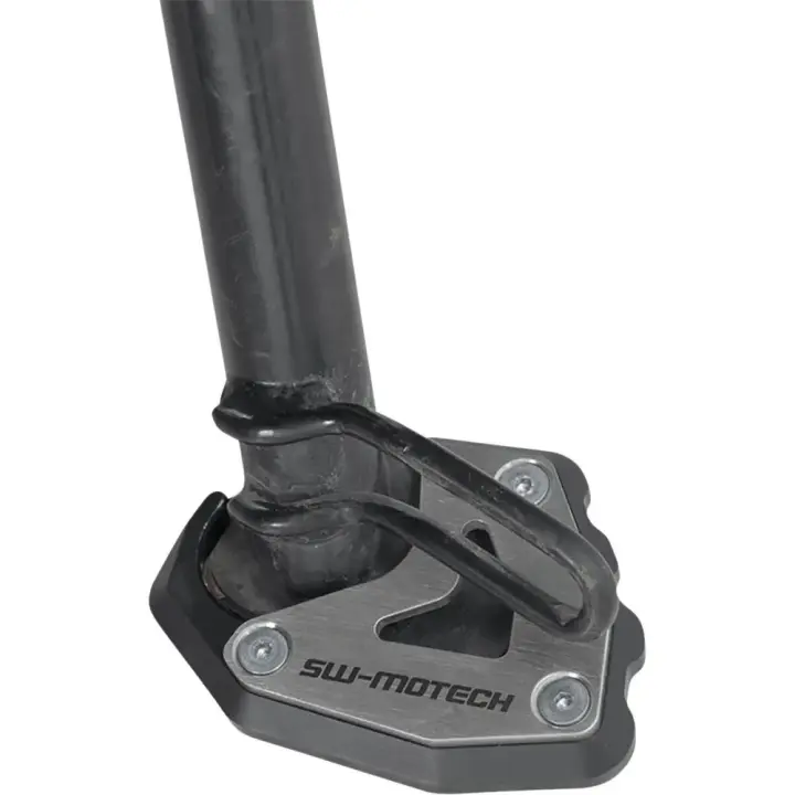 Sw-motech Extensión Del Caballete Lateral Triumph Trident 660 21 - 1