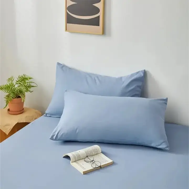 Funda De Poliester/Celulosa De Madera Para Descanso Y Sueño - 1