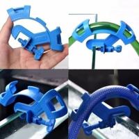 Soporte De Filtro De Agua Para Acuario Herramienta De Fijación De Tubo De Agua Para Tanque De Peces Clip De Tubo De Agua Firmemente - details 7