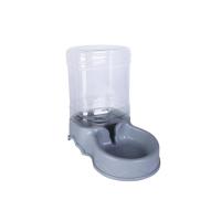 Dispensador Automático De Alimentos Y Agua Para Mascotas 3.8L Gran Capacidad Para Gatos Y Perros Cuenco De Bebida Con Dispensador De Agua - details 4