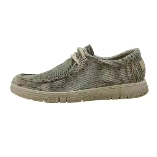 Igi & Co Zapatos de Hombre 5619822 Green Military - 1