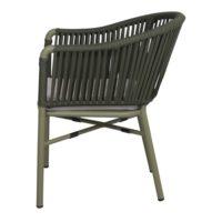 SILLA DE CUERDA BUTLER - MISTERWILS FURNITURE FOR FREE SOULS - details 2