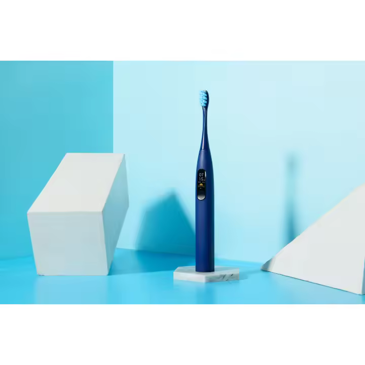 Oclean X Pro Azul - 1
