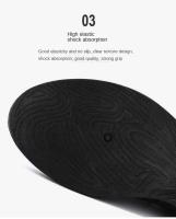 Zapatillas De Tenis Casuales Para Hombre Comodidad Transpirabilidad Estilo Moda Zapatos De Correr Adecuados Para Todas Las Estaciones Talla Verdadera - details 17
