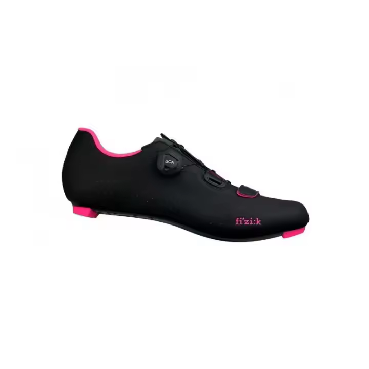 FIZIK Zapatillas TEMPO R5 Overcurve 38 Rosa - 1