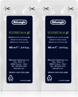 Descalcificador Universal Para Cafeteras DELONGHI - Cod. 5513296011 - Pack 2x100 ml - details 1