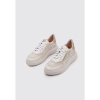 Hispanitas HV243412 Deportivas Planas Mujer Beige - details 0