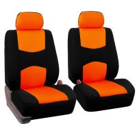 Funda universal para asiento de coche, asiento para coche de 5 plazas, juego de 9 piezas, Juego de 4 piezas - details 11