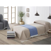 Colcha multiusos Lidiana 230x290 Lowin hogar - details 0