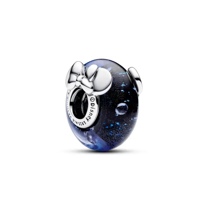 Charm Pandora 792958C01 Mujer - Plata - Azul - Cadenas para Gafas - 1