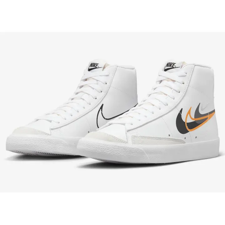 Zapatilla Multideporte para HOMBRE NIKE BLAZER MID 77 - 1