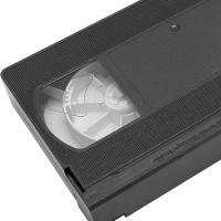 Limpia Cabezas De VCR VHS Herramienta De Limpieza Reutilizable Para Reproductor De Vídeo Técnica Seca No Requiere Fluidos - details 7
