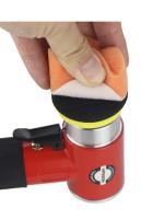 HIFESON Máquina De Pulido Y Gruñido Pneumático Eccentrico 90° Para Metal Y Madera Herramientas Motorizadas Para Pulir Coche Set De Polidor De Alta Calidad Para DIY En El Hogar - details 3