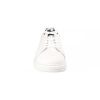 Zapatillas deportivas hombre LUISETTI 39000NA BLCO DEPORTIVO PIEL NAPA BLANCO 36038 25V - details 1