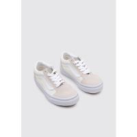 Vans UY Old Skool NATURAL BLOCK Deportivas Planas Niño Beige - details 0