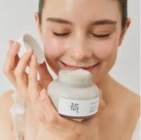 Mascarilla facial de miel Beauty Of Joseon Ground Rice And Honey Glow Mask 150ml,Tratemiento de cara coreano hidrante,limpieza de poros,purificante ,refrescante NOVEDAD - details 1