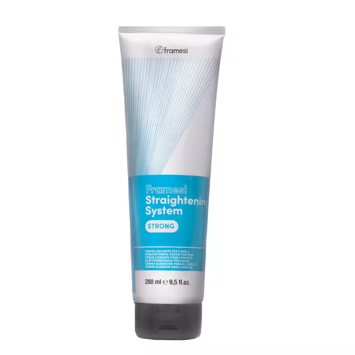 Framesi Straightening System Strong 280ml - 1