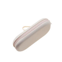 Monedero De Silicona Pequeño Bolsa De Almacenamiento Oval Para Monedas Tarjetas Auriculares Llaveros Portátil Para Bolso De Mano - details 24