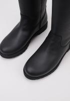 Panama Jack BAMBINA  Botas Planas Mujer Negro - details 2