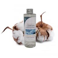 Recarga Macruma Lampara Catalítica Aroma de Algodon para Ambientes Agradables y Frescos. 200ml - details 0
