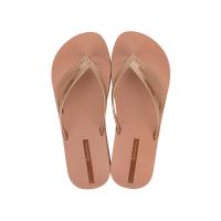 Chanclas de agua mujer CARTAGO IP82840AQ445 ESCLAVA PLAYA DOBLE PINK METALICK PINK - details 1