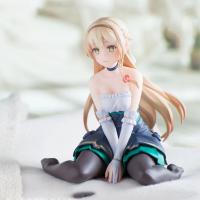 Figura De Juego Reisalin Stout Klaudia Valentz De Atelier Ryza 8.5cm Modelo Coleccionable Para Niños Y Adultos Decoración De Cuarto - details 6